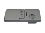 Asko Dishwasher Detergent Dispenser -lt. Wear/stains Part # 8073803. Fixed Price $114.87.