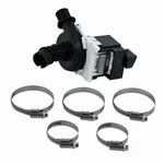 WD19X24829 Dishwasher Drain Pump Kit (replaces WD19X24394) Genuine Original. Fixed Price $48.60.