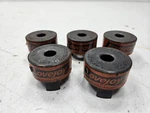 (qty 5) Lovejoy L-075 .500 Part 68514410684. Fixed Price $71.99.