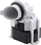 Direct Replacement For Ge WD21X25468 Dishwasher Pressure Sensor Asm. Fixed Price $49.99.