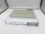 Oem Miele Dishwasher Cutlery Tray 6025570. Fixed Price $60.00.