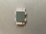 Whirlpool 8269206 Dishwasher Kitchen Aid Control Board Display AZ149921 KM2126. Fixed Price $18.99.