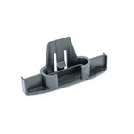 Choice Parts WD12X10426 For Ge Dishwasher Upper Rack Stop End Cap. Fixed Price $9.78.