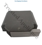 Oem Whirlpool Dishwasher Left Adjuster Housing , Grey W10195372 W10250162. Fixed Price $21.33.