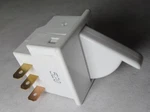 Oem Whirlpool W11396033 Refrigerator Door Light Switch Kenmore Kitchenaid Amana+. Fixed Price $12.75.