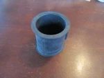 WD18X181 Ge / Hotpoint Dishwasher Pump Boot Tube. Fixed Price $24.00.