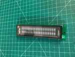 Ge 20S207DA1A WB27X10336 Display Control Board AZ227889 NR195. Fixed Price $185.24.
