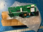 Bosch Dishwasher Power Control Module 9001409621. Fixed Price $139.99.