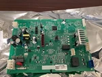 New Main Control Board 290D1955G002, WH22X355597 Ge GTW540ASP4WS Washer. Fixed Price $74.95.