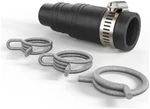Kraus KDWC-1 Dishwasher Disposal Connector Kit Black. Fixed Price $24.80.