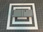 Asko Dishwasher Detergent Dispenser P# 8083095. Fixed Price $89.95.