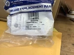 Brand New Oem Ge PDT845SSJ0SS Dishwasher Transition Piece WD12X23336 Box. Fixed Price $19.95.