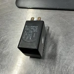Whirlpool Washer Noise Filter Part # 11.126/980-214. Fixed Price $16.60.