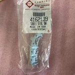 Whirlpool Fsp Dishwasher Seal Shaft 4162139. Fixed Price $6.00.