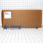 Electrolux Dishwasher Dishrack Fold Down Tines 14005493802. Fixed Price $29.66.
