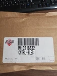 Whirlpool Amana Dishwasher Control Board Part # W10218832. Fixed Price $49.95.