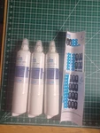 3 Pack RWF1000A Refrigerator Water Filter Fit For Lg LT600P, 469990, RFC1000A. Fixed Price $26.99.