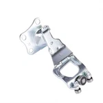 Right Slide Door Hinge Assembly Fits For T-oyota Sienna 2004-2010 Middle Cent.... Fixed Price $44.87.