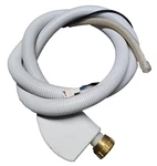 Miele Dishwasher Aquastop Inlet Hose 2 Meters (KN-47).. Fixed Price $106.55.