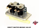Whirlpool 358277 Washer Water Valve Belt Drive 285660 3231 343 350487 .... Fixed Price $86.16.