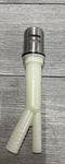Grohe 40634DC0 Universal Metal, Plastic Air Gap, Supersteel. Fixed Price $24.99.