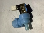 Kenmore W11175771 Dishwasher Water Inlet Valve AZ127796 SL192. Fixed Price $18.99.