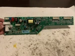265D1464G101 Ge Dishwasher Control Board #213. Fixed Price $29.99.