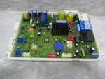 Lg Dishwasher Control Board Part # EBR79686303. Fixed Price $46.00.