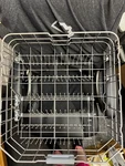 Part# DD97-00123A Rack Assembly (lower) For Samsung DMR78 W/ Cutlery Basket. Fixed Price $149.99.