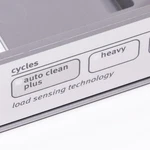 WPW10254842 Whirlpool Control Panel Oem. Fixed Price $217.95.