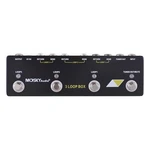 Btuty 3 Loop Switcher Pedal True Bypass Guitar Effects Box. Fixed Price $87.75.