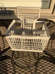 Mint Condition Moffat Dishwasher Utensil Basket. Fixed Price $13.73.