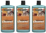 Minwax 62127004 32 Oz Hardwood Floor Cleaner - Pack Of. Fixed Price $39.83.