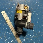 Asko Dishwasher Circulation Pump Motor Part # 8071250. Fixed Price $269.99.