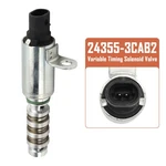 Right Variable Valve Timing Solenoid 24355-3CAB2 For Hyundai 3.3L 3.5L 3.8L V6. Fixed Price $26.78.