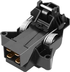 Dishwasher Door Latch Switch Assembly Black 5304516818 Fits Frigidaire/kenmore. Fixed Price $17.96.