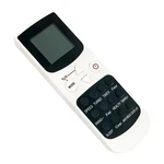 YKR-Q/002E Replace Remote For Aux/royal Clima Air Conditioner YKR-Q/001E RCV24HN. Fixed Price $10.99.