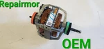 WH03X32157, 308D1401P002 Genuine Dryer Drive Motor Assy GFD65ESPN1SN. Fixed Price $55.00.