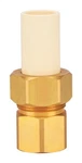 Homewerks 545-34-34-B Cpvc Adapter Coupling COMPRESSIONX3/4 Fpt Dia. In.. Fixed Price $13.94.