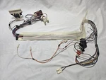 Whirlpool Dishwasher Wiring Wire Harness 8271453 DU920PFG 3378132. Fixed Price $50.00.