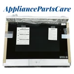 Lg Range Oven Door Assembly AGM75509806, 4890W1N009G, MEB63574002. Fixed Price $299.99.