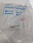 Y912708 Genuine Oem Maytag Silverware Basket Handle C3. Fixed Price $15.00.