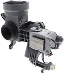 Oem Washer Pump W10425238, W10605427. Fixed Price $42.65.