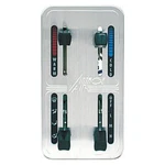 Vintage Air Vertical Side Panel Machine- 48102-SVQ. Fixed Price $202.07.
