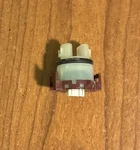 Oem Genuine Dishwasher Turbidity Sensor, Part #WD21X10494. Fixed Price $8.89.