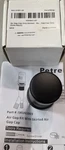 Petrelwing Matte Black Air Gap Cap 61001-20 100% Brass Skirted Universal Fit New. Fixed Price $39.99.