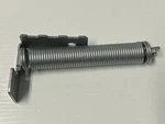 Genuine Oem Bosch Spring, Door 00173696 (173696 ). Fixed Price $25.00.