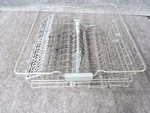 DD97-00118A Samsung Dishwasher Upper Rack Assembly. Fixed Price $50.00.