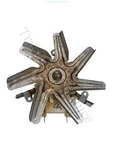 Thermador Bosch Wall Oven Fan Motor 9000172155. Fixed Price $47.03.