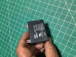 Hvac C61-P2 Capacitor 10000AFC AZ154133 SL208. Fixed Price $19.99.